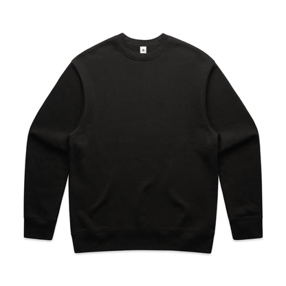 AS Colour Mens Relax Crew