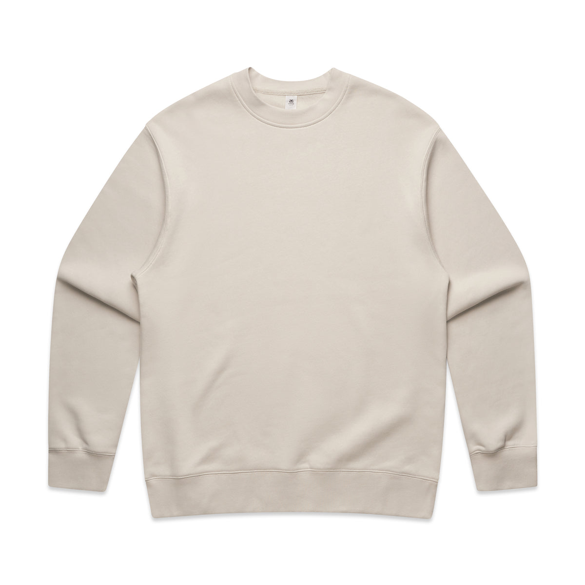 AS Colour Mens Relax Crew