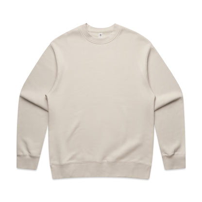 AS Colour Mens Relax Crew