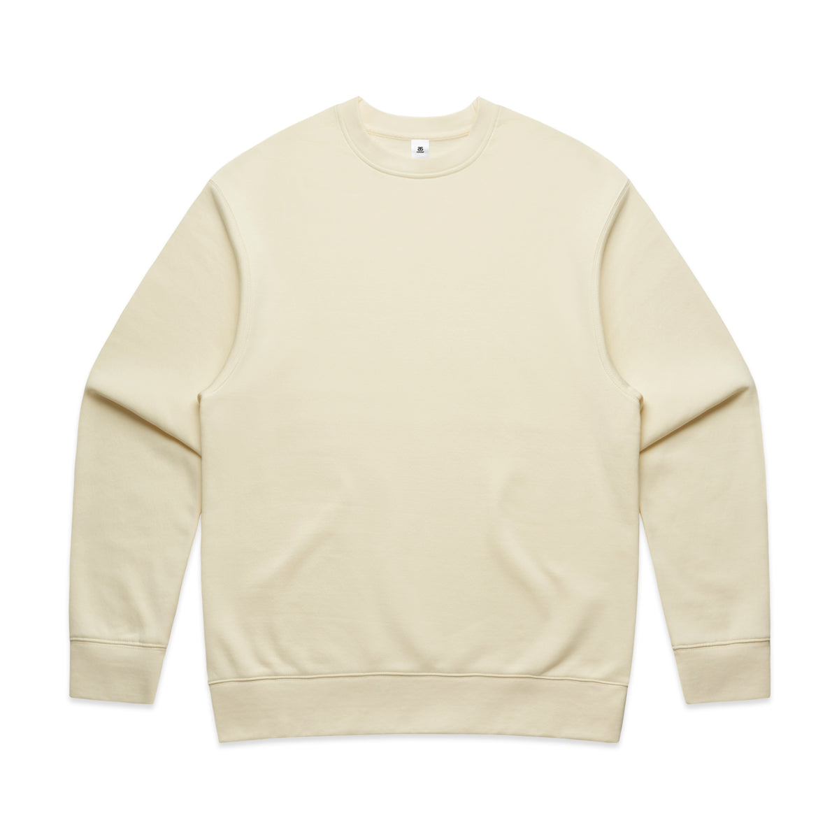 AS Colour Mens Relax Crew