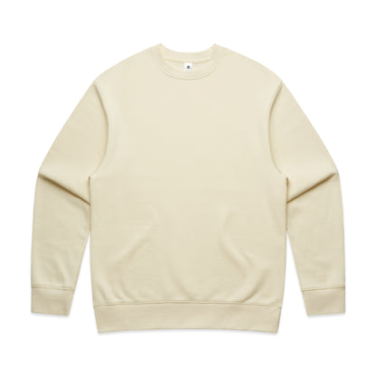 AS Colour Mens Relax Crew