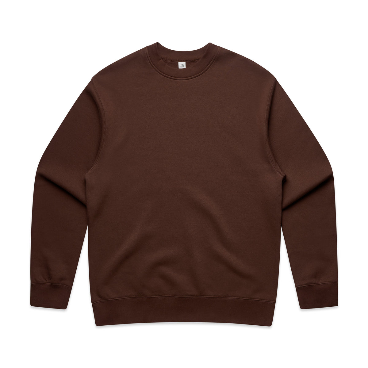 AS Colour Mens Relax Crew