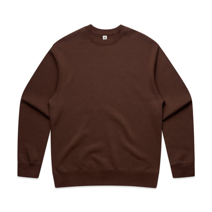 AS Colour Mens Relax Crew