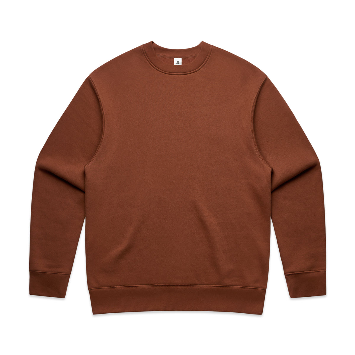 AS Colour Mens Relax Crew