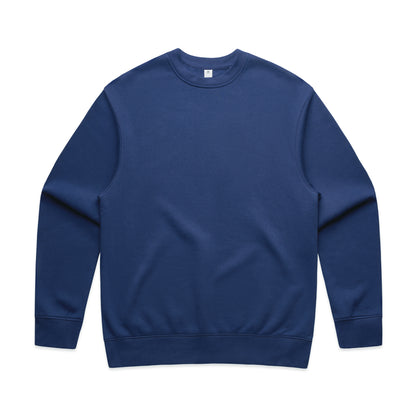 AS Colour Mens Relax Crew