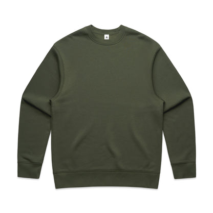AS Colour Mens Relax Crew