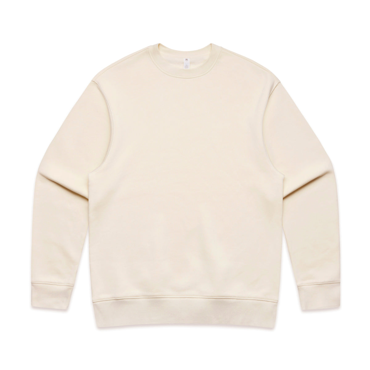 AS Colour Mens Relax Crew