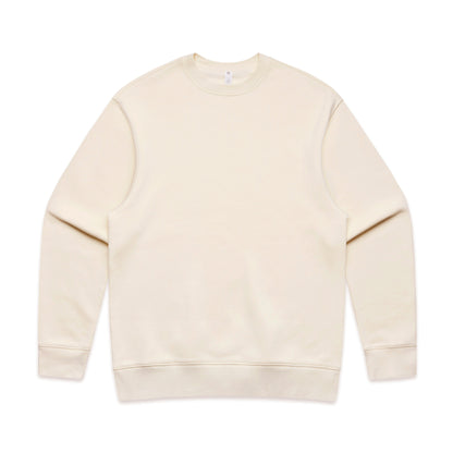 AS Colour Mens Relax Crew