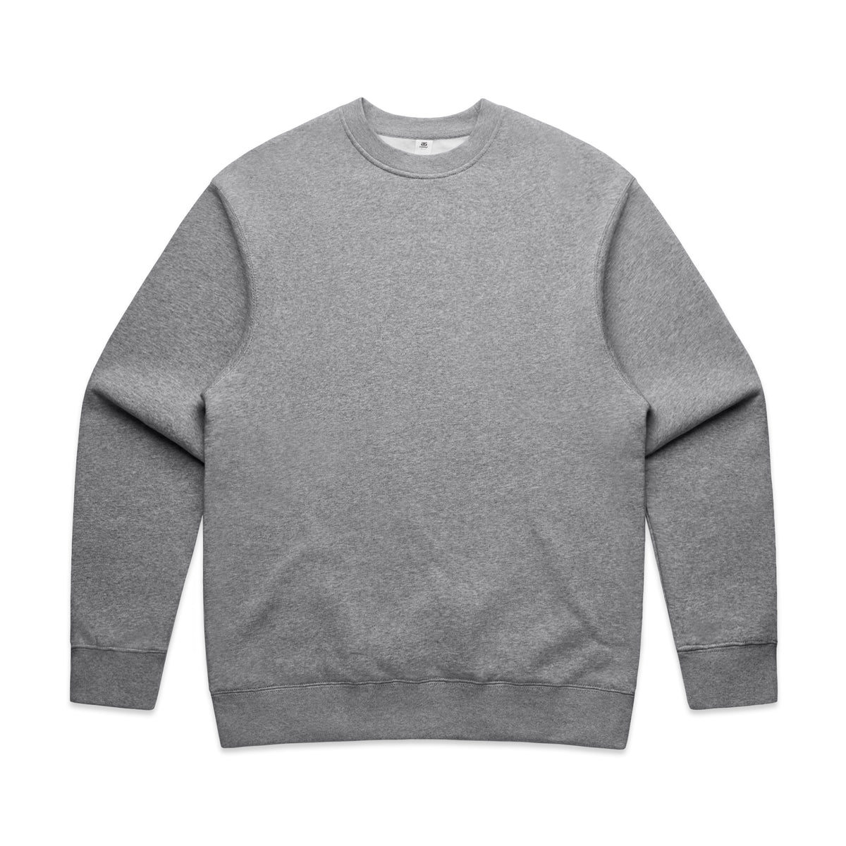 AS Colour Mens Relax Crew