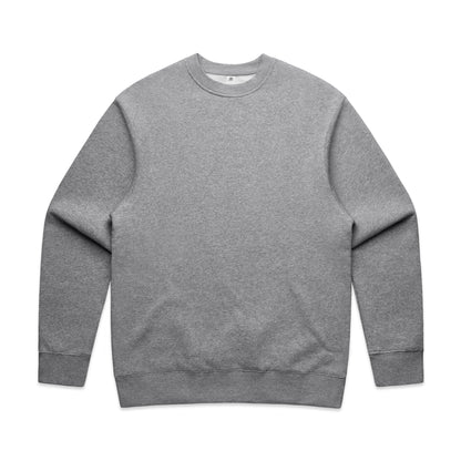 AS Colour Mens Relax Crew