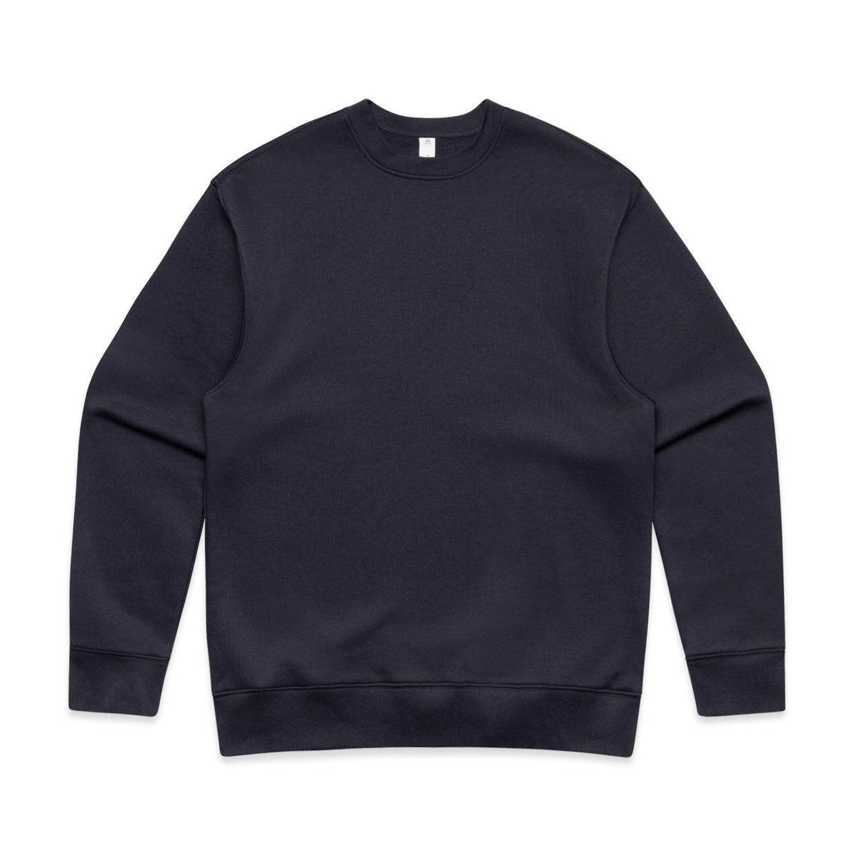 AS Colour Mens Relax Crew