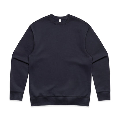 AS Colour Mens Relax Crew