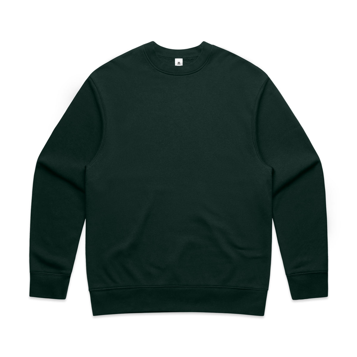 AS Colour Mens Relax Crew