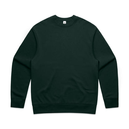 AS Colour Mens Relax Crew