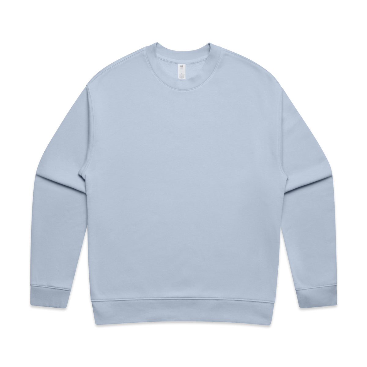 AS Colour Mens Relax Crew