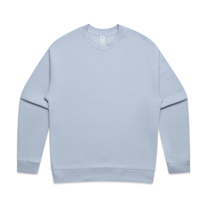 AS Colour Mens Relax Crew