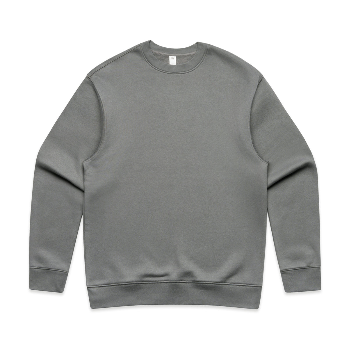 AS Colour Mens Relax Crew