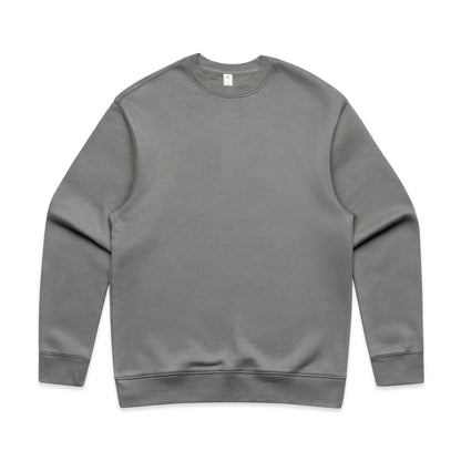 AS Colour Mens Relax Crew