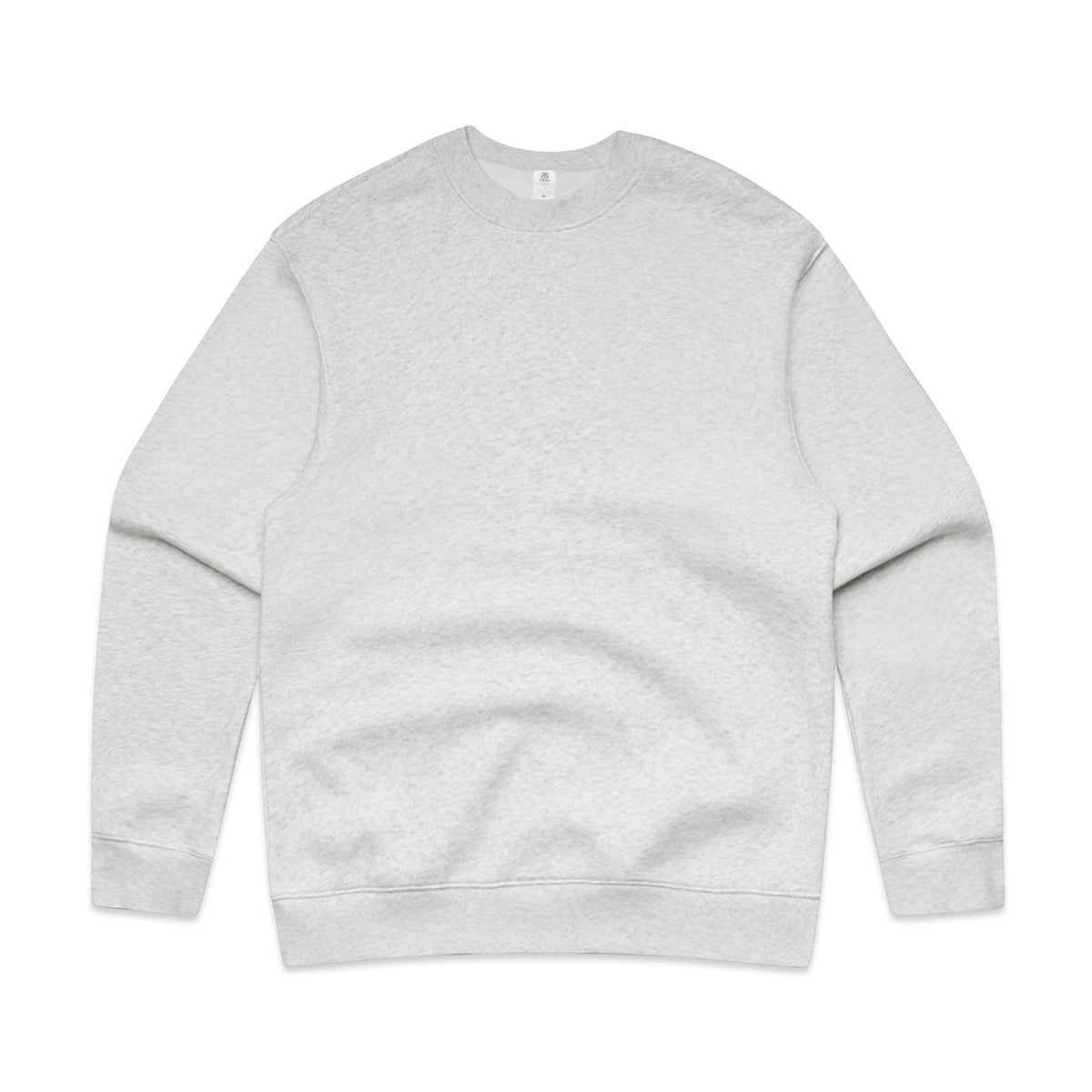AS Colour Mens Relax Crew