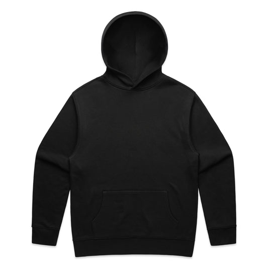 BU AS Colour Mens Relax Hood