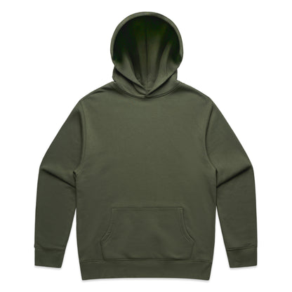 AS Colour Mens Relax Hood