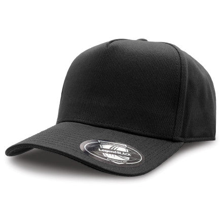 Legend Black A-Frame cap