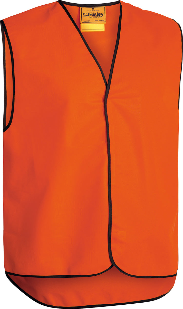 Hi Vis Vest – Creative Printing & Apparel