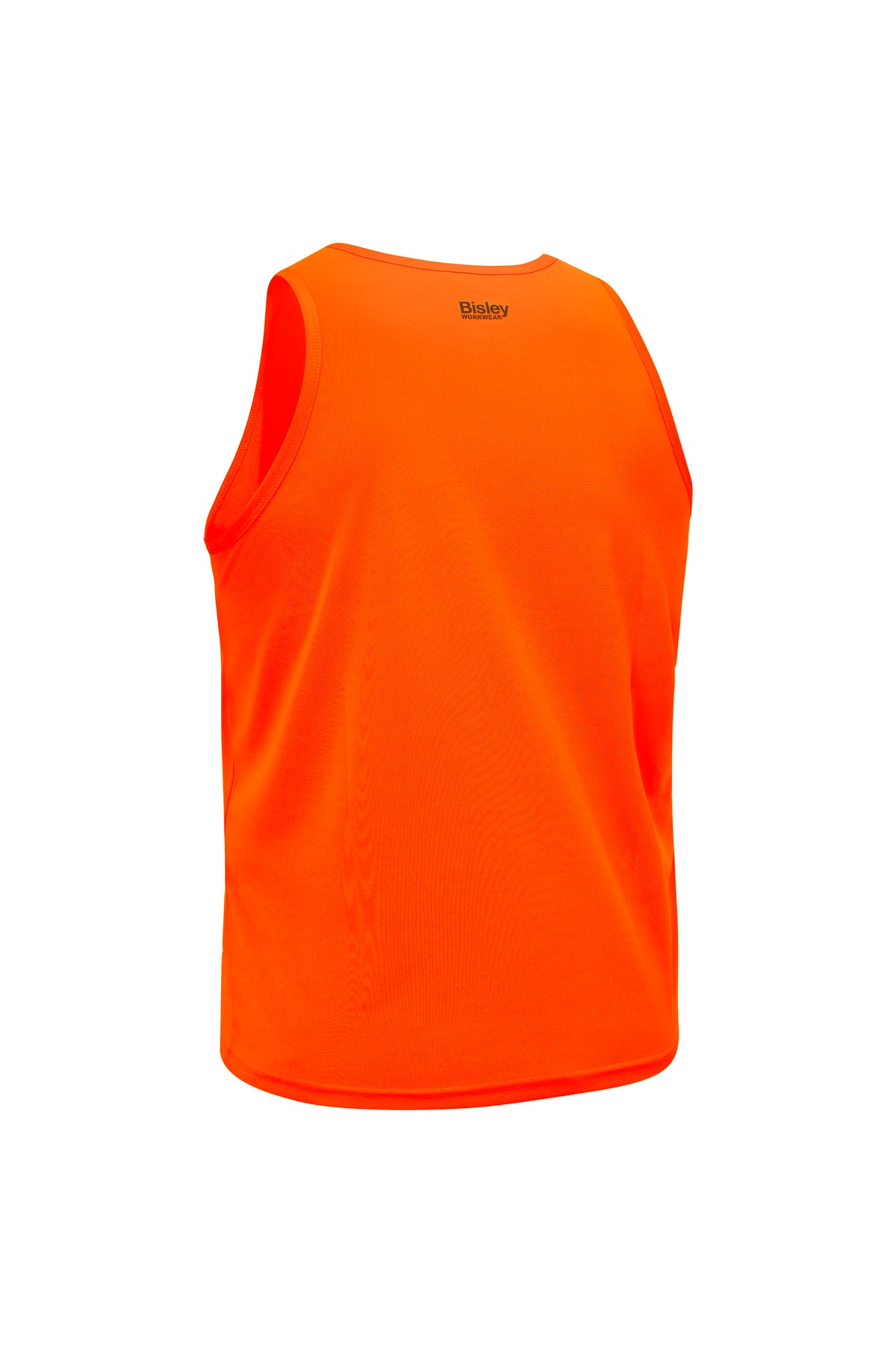 Recycled Hi Vis Singlet