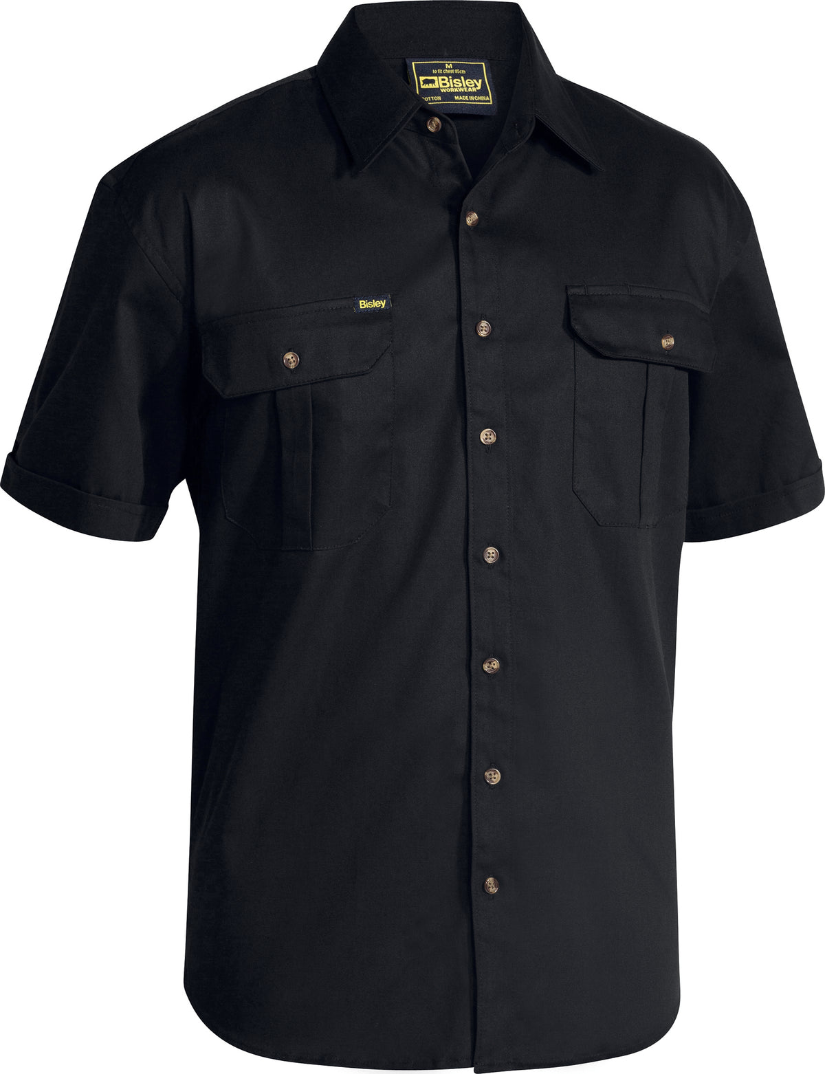 Original Cotton Drill Shirt