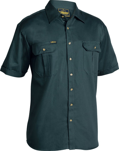 Original Cotton Drill Shirt