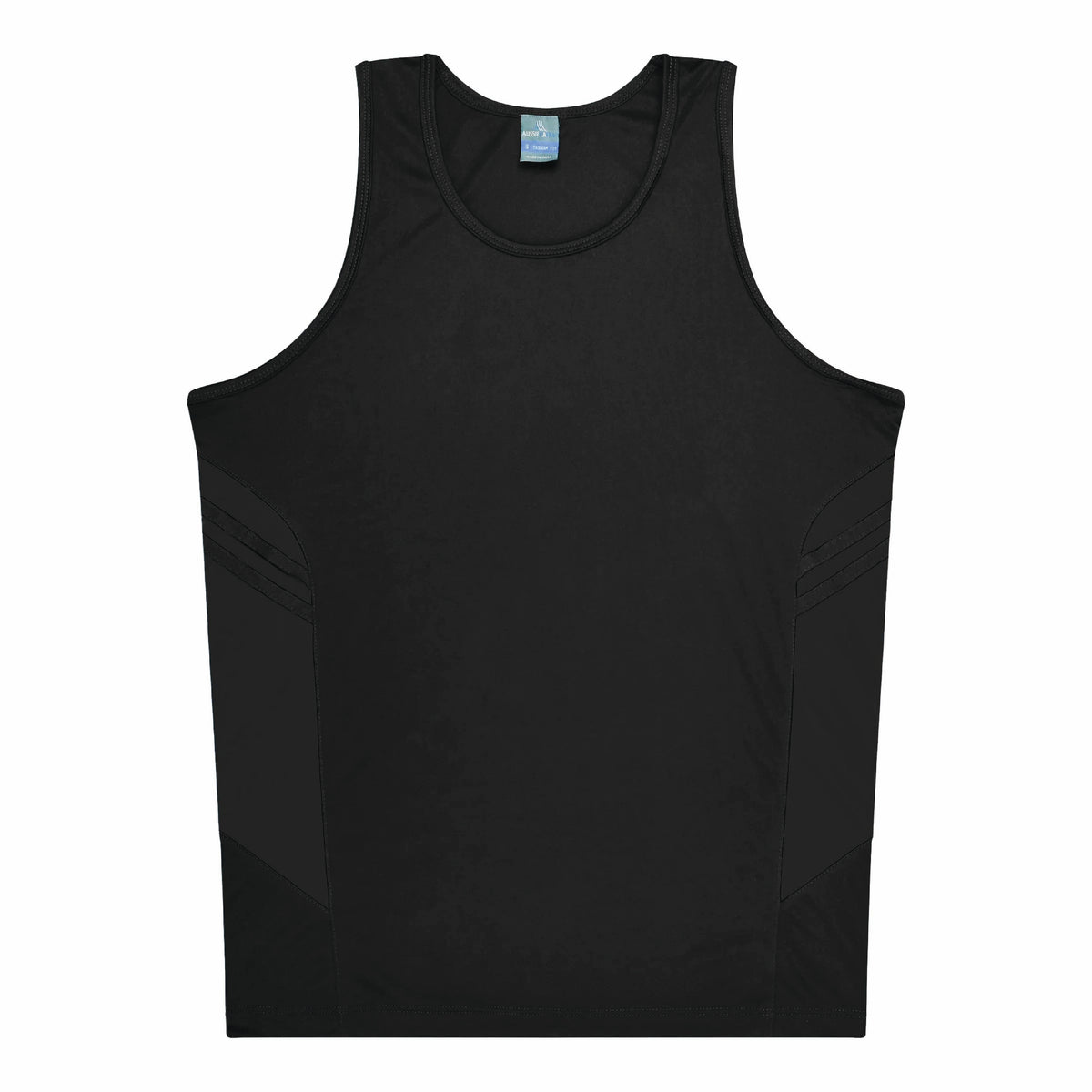 AP Tasman Kids Singlet