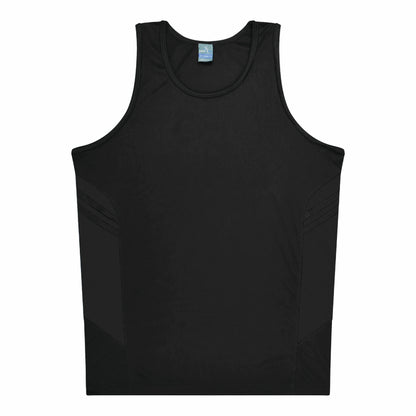 AP Tasman Kids Singlet