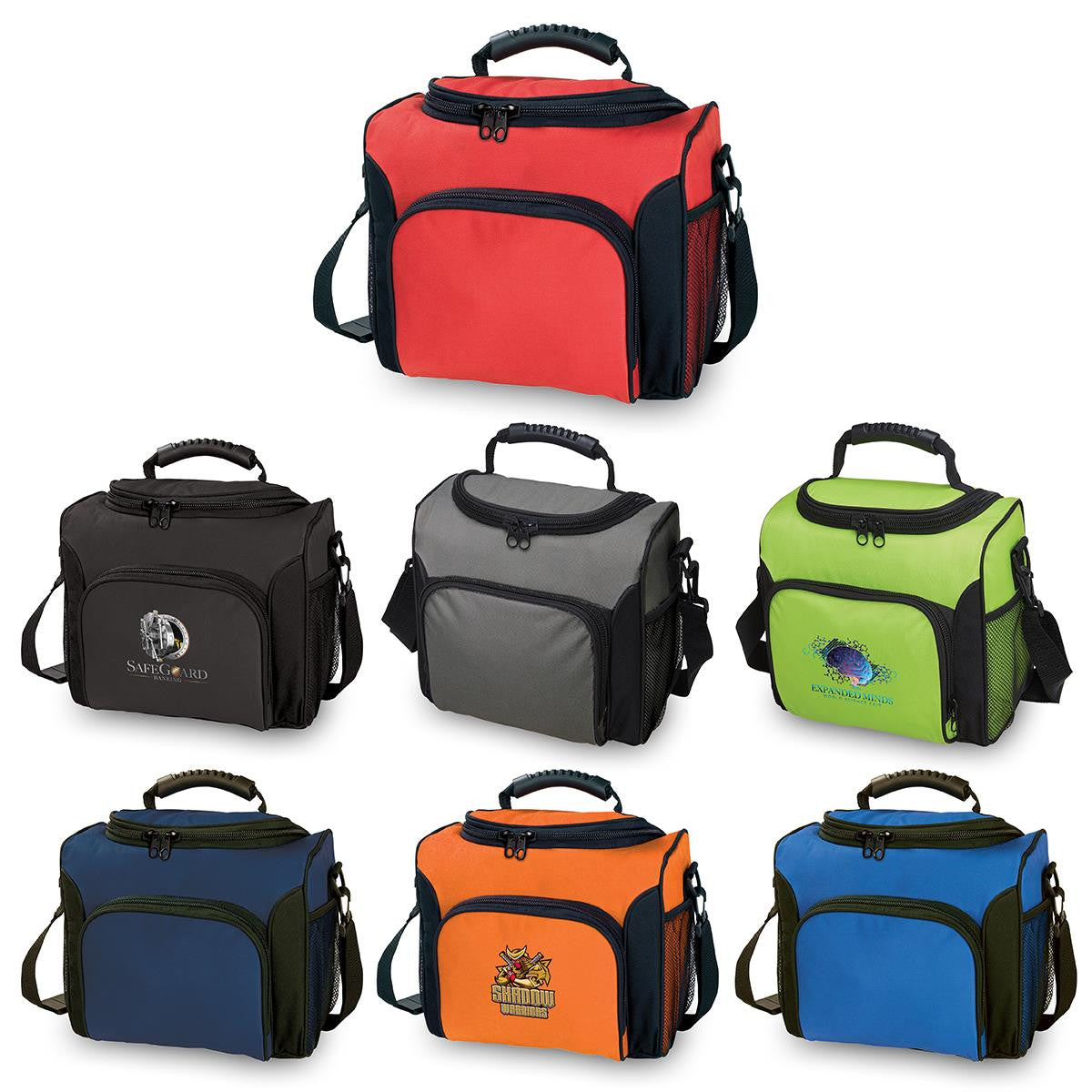 Ultimate Cooler bag