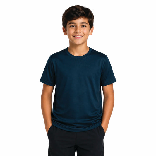 AP Botany Kids Tee