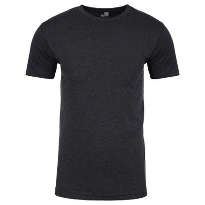 Next Level Apparel Mens CVC Crew Tshirt