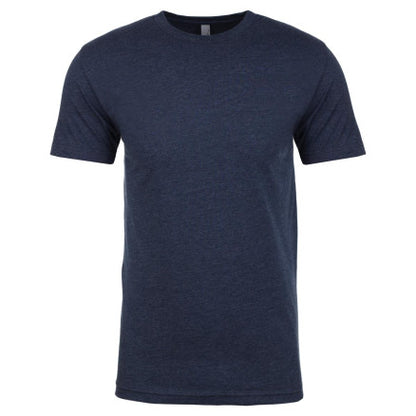 Next Level Apparel Mens CVC Crew Tshirt