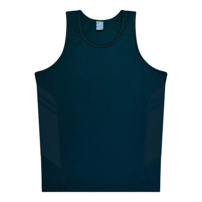 AP Tasman Kids Singlet