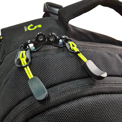 Swissdigital Java Backpack