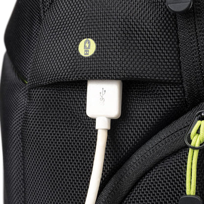 Swissdigital Java Backpack