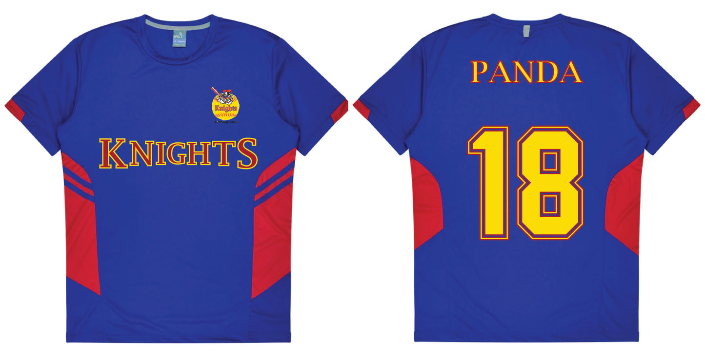 AP Tasman Kids Tee