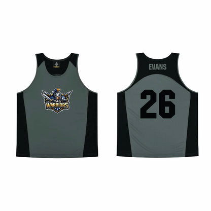 AP Premier Kids Singlet